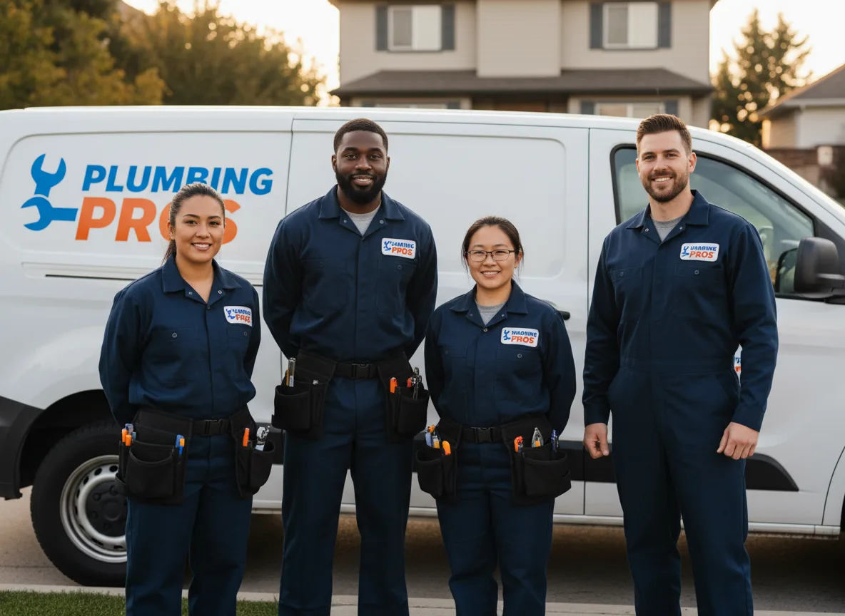 Water Heater Repair company in Salvo, NC